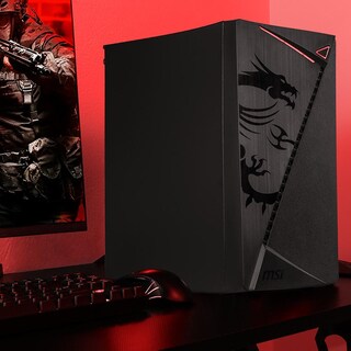 Foto 6 | Xtreme Pc Gaming Msi Amd Radeon Vega Renoir Ryzen 7 5700g 16gb Ssd 500gb 3tb + Monitor Curvo 24 75hz W