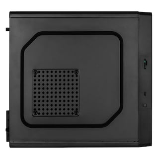 Foto 6 | Xtreme Pc Intel Quad Core J4125 2.7 Ghz 16gb Ssd 500gb Monitor 23.8 Wifi