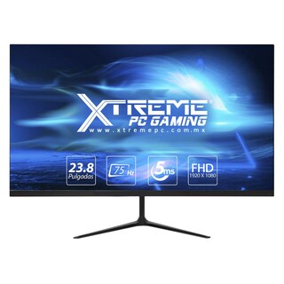 Foto 2 | Xtreme Pc Gaming Intel Core I7 10700 16gb Ssd 480gb Monitor 23.8 Wifi