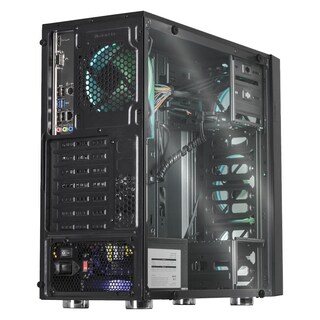 Foto 4 | Xtreme Pc Gaming Intel Core I7 10700 16gb Ssd 480gb Monitor 23.8 Wifi