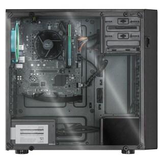 Foto 6 | Xtreme Pc Gaming Intel Core I7 10700 16gb Ssd 480gb Monitor 23.8 Wifi