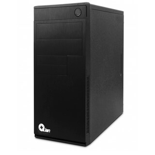 Foto 2 | Computadora de Escritorio Qian Opci01-03 Core I5 13400 Gráficos Uhd Intel 730 16gb Ddr4 480gb Ssd