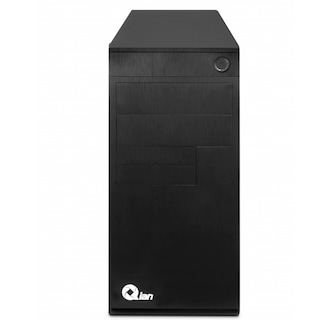 Foto 3 | Computadora de Escritorio Qian Opci01-03 Core I5 13400 Gráficos Uhd Intel 730 16gb Ddr4 480gb Ssd