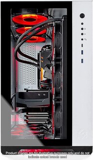 Foto 2 | Skytech Gaming Prism Ii Computadora De Escritorio Para Juegos - Amd Ryzen 7 5800x 8 Núcleos 3,8 Ghz, Rtx 3080 T