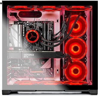 Foto 3 | Skytech Gaming Prism Ii Computadora De Escritorio Para Juegos - Amd Ryzen 7 5800x 8 Núcleos 3,8 Ghz, Rtx 3080 T