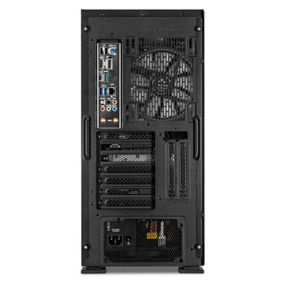Foto 5 | Computadora Gamer Yeyian Yari Ii X13-01 - Core I7 13700kf - 16gb Ddr5 - Rtx 3070 Ti - Ypi-yarx13-01