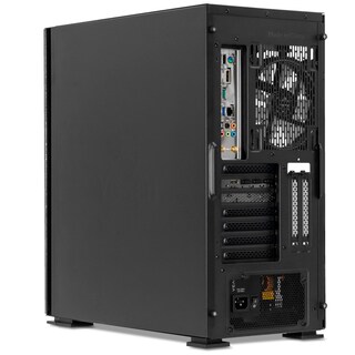 Foto 6 | Computadora Gamer Yeyian Yari Ii X13-01 - Core I7 13700kf - 16gb Ddr5 - Rtx 3070 Ti - Ypi-yarx13-01
