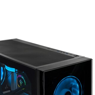 Foto 7 | Computadora Gamer Yeyian Yari Ii X13-01 - Core I7 13700kf - 16gb Ddr5 - Rtx 3070 Ti - Ypi-yarx13-01