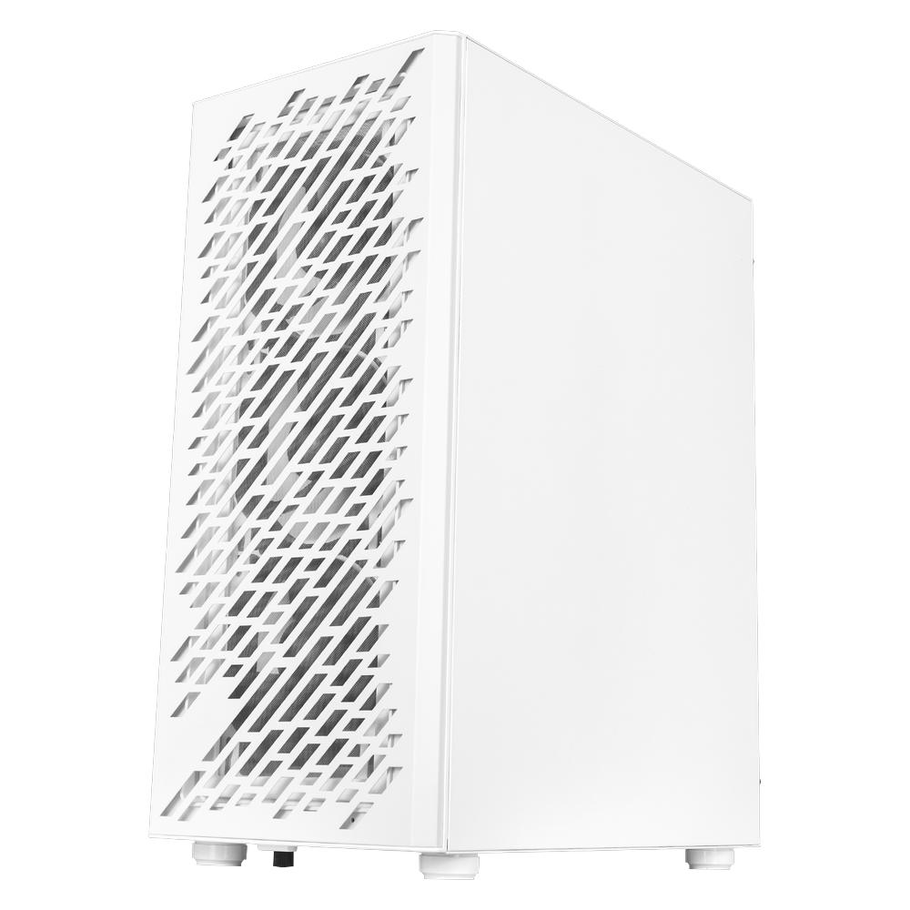 Foto 4 pulgar | Xtreme Pc Gaming Geforce Gtx 1650 Core I5 10400f 16gb Ssd 500gb Monitor 27 165hz Wifi White Air