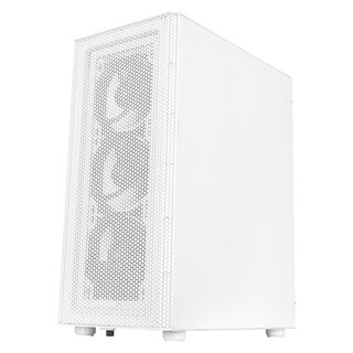 Foto 3 | Xtreme Pc Gaming Geforce Gtx 1650 Core I5 10400f 16gb Ssd 500gb Monitor 27 165hz Wifi White