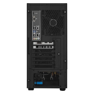 Foto 5 | Xtreme Pc Gaming Geforce Rtx 3060 Amd Ryzen 5 5600x 16gb Ssd 500gb 2tb Monitor 27 165hz Wifi