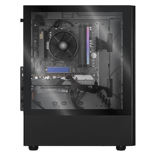 Foto 6 | Xtreme Pc Gaming Geforce Rtx 3060 Amd Ryzen 5 5600x 16gb Ssd 500gb 2tb Monitor 27 165hz Wifi