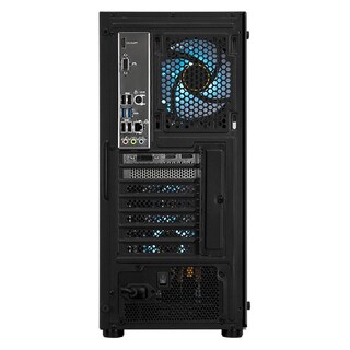 Foto 5 | Xtreme Pc Gaming Geforce Rtx 3050 Intel I5 10400f 16gb Ssd 500gb 2tb Monitor 23.8 165hz Wifi