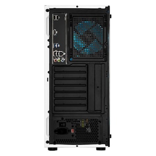 Foto 5 | PC Escritorio Xtreme PC Gaming Computadora Intel Core I9 12900 32gb Ssd 1tb 4tb Monitor 27 Wifi White