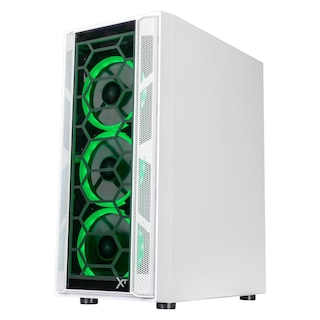 Foto 3 | Computadora Xtreme Pc Gaming Intel Core I7 12700 16gb Ssd 1tb Monitor 27 Wifi White