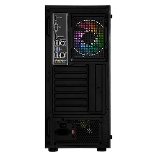 Foto 3 | Computadora Xtreme Pc Gaming Intel Core I7 12700 16gb Ssd 1tb Monitor 27 Wifi Black