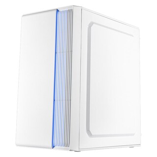 Foto 3 | Xtreme Pc Gaming Amd Radeon Vega Renoir Ryzen 5 5600gt 16gb Ssd 500gb Monitor 23.8 Wifi Blanco