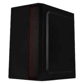 Foto 3 | Xtreme Pc Gaming Amd Radeon Vega Renoir Ryzen 5 5600gt 16gb Ssd 500gb Monitor 23.8 Wifi Negro