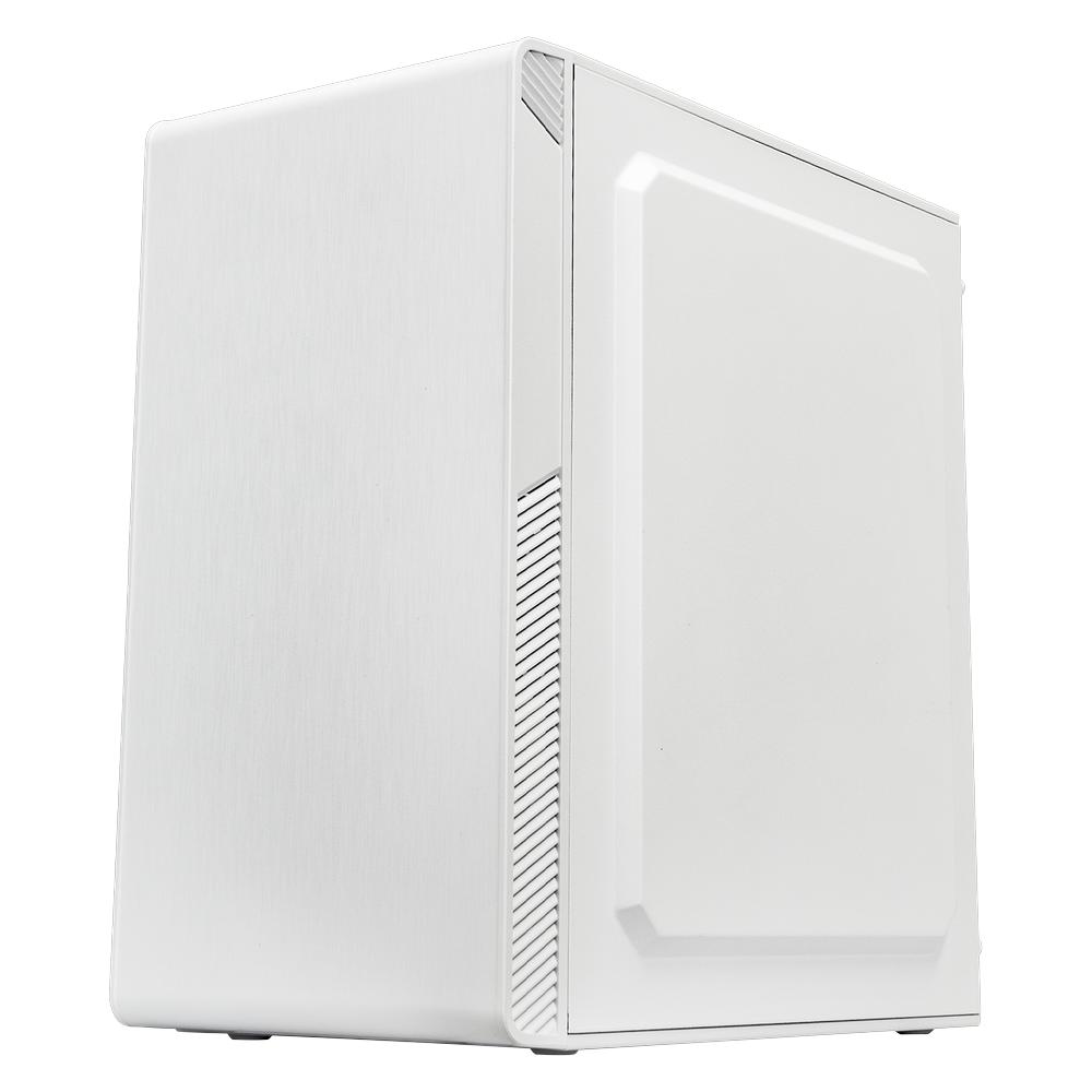 Foto 3 | Xtreme Pc Gaming Amd Radeon Vega Renoir Ryzen 5 4600g 16gb Ssd 500gb Monitor 23.8 Wifi Blanco
