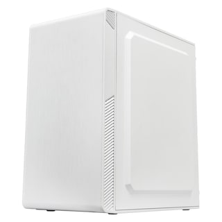 Foto 3 | Xtreme Pc Gaming Amd Radeon Vega Renoir Ryzen 5 4600g 16gb Ssd 500gb Monitor 23.8 Wifi Blanco