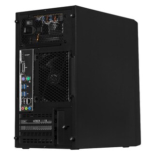 Foto 3 | Xtreme Pc Gaming Msi Geforce Gtx 1650 Amd Ryzen 5 5500 16 gb Ssd 500 gb 2 tb Monitor Curvo 27 165hz Wif
