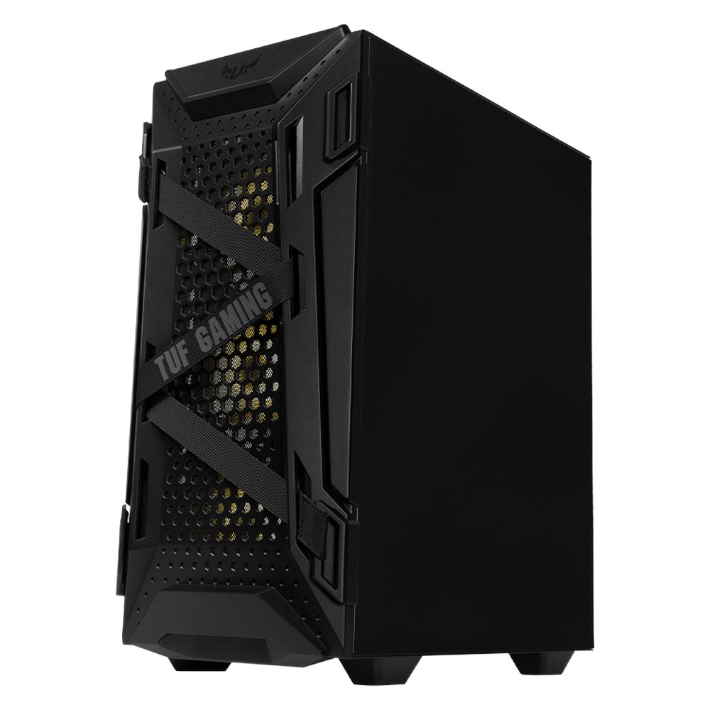 Xtreme Pc Gaming Asus Tuf Geforce Rtx 4070 Super Intel Core I7 12700f 32gb Ssd 2tb Monitor Curvo 27