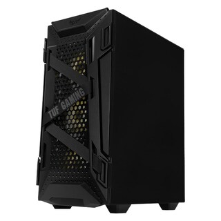 Foto 1 | Xtreme Pc Gaming Asus Tuf Geforce Rtx 4070 Super Intel Core I7 12700f 32gb Ssd 2tb Monitor Curvo 27
