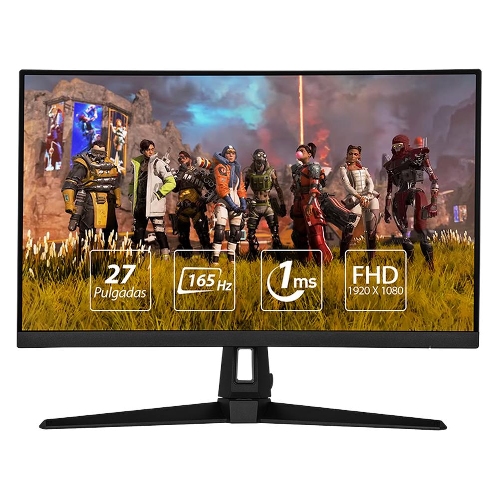 Foto 4 pulgar | Xtreme Pc Gaming Asus Tuf Geforce Rtx 4070 Super Intel Core I7 12700f 32gb Ssd 2tb Monitor Curvo 27