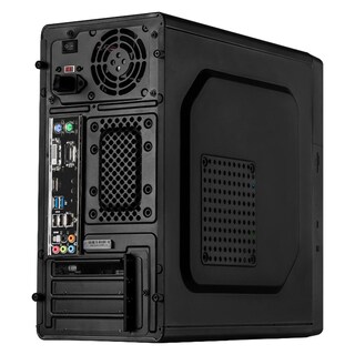 Foto 4 | Xtreme Pc Gaming Computadora Intel Quad Core J5040 3.2 Ghz 16 gb Ssd 250 gb 2 tb Monitor 27 Curvo Wifi