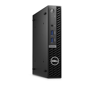 Foto 2 | Computadora De Escritorio Dell Optiplex Mff 7010 Intel Core I5 16 Gb Ram 256 Gb Ssd Con Monitor Dell 210-bbbow