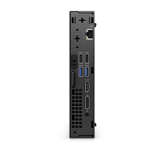 Foto 3 | Computadora De Escritorio Dell Optiplex Mff 7010 Intel Core I5 16 Gb Ram 256 Gb Ssd Con Monitor Dell 210-bbbow