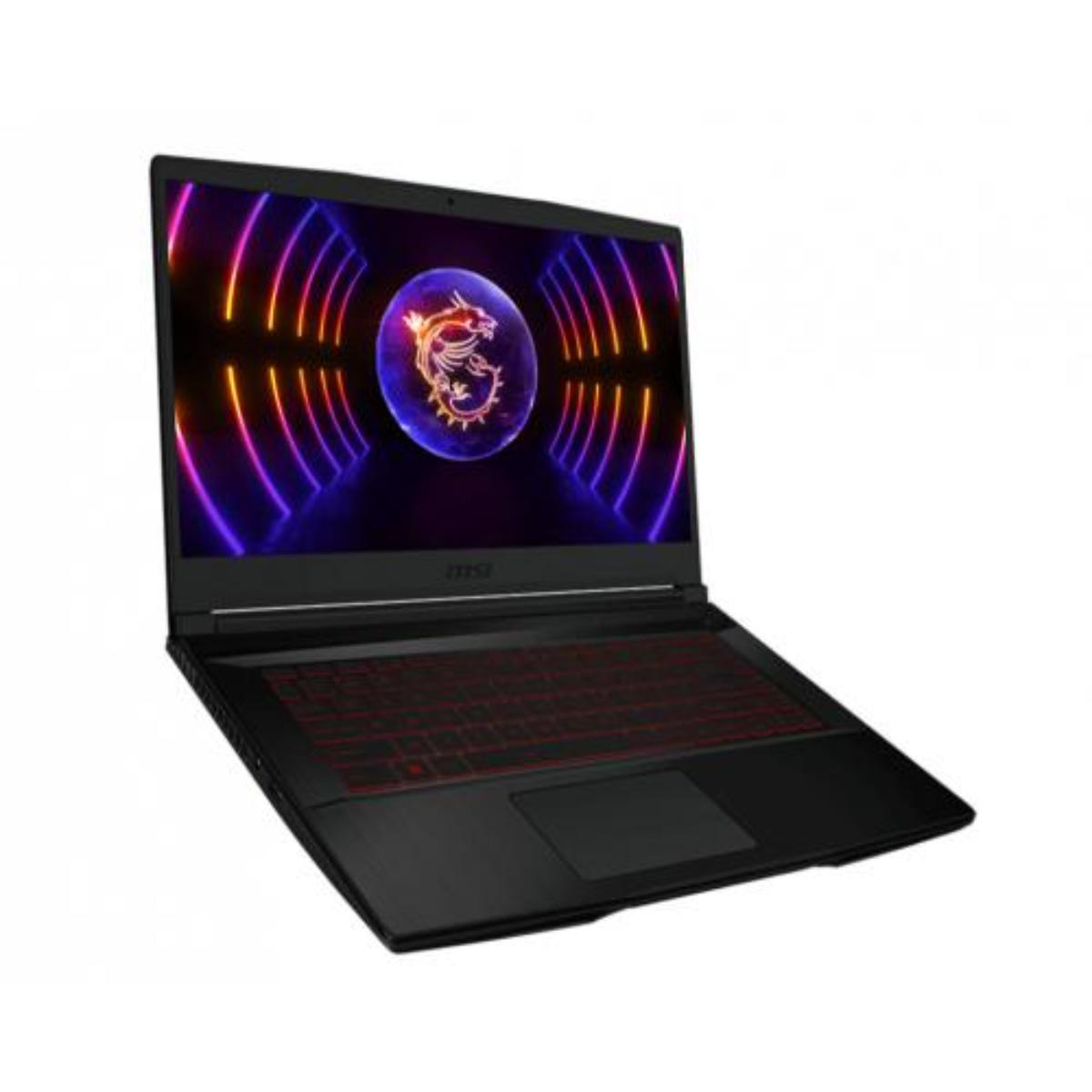 Foto 3 pulgar | Laptop Gamer Msi Thin Gf63 15.6'' Full Hd Intel Core I5 8gb Ram 1tb Ssd Nvidia Geforce Rtx 2050 Windows 11 Home Inglés