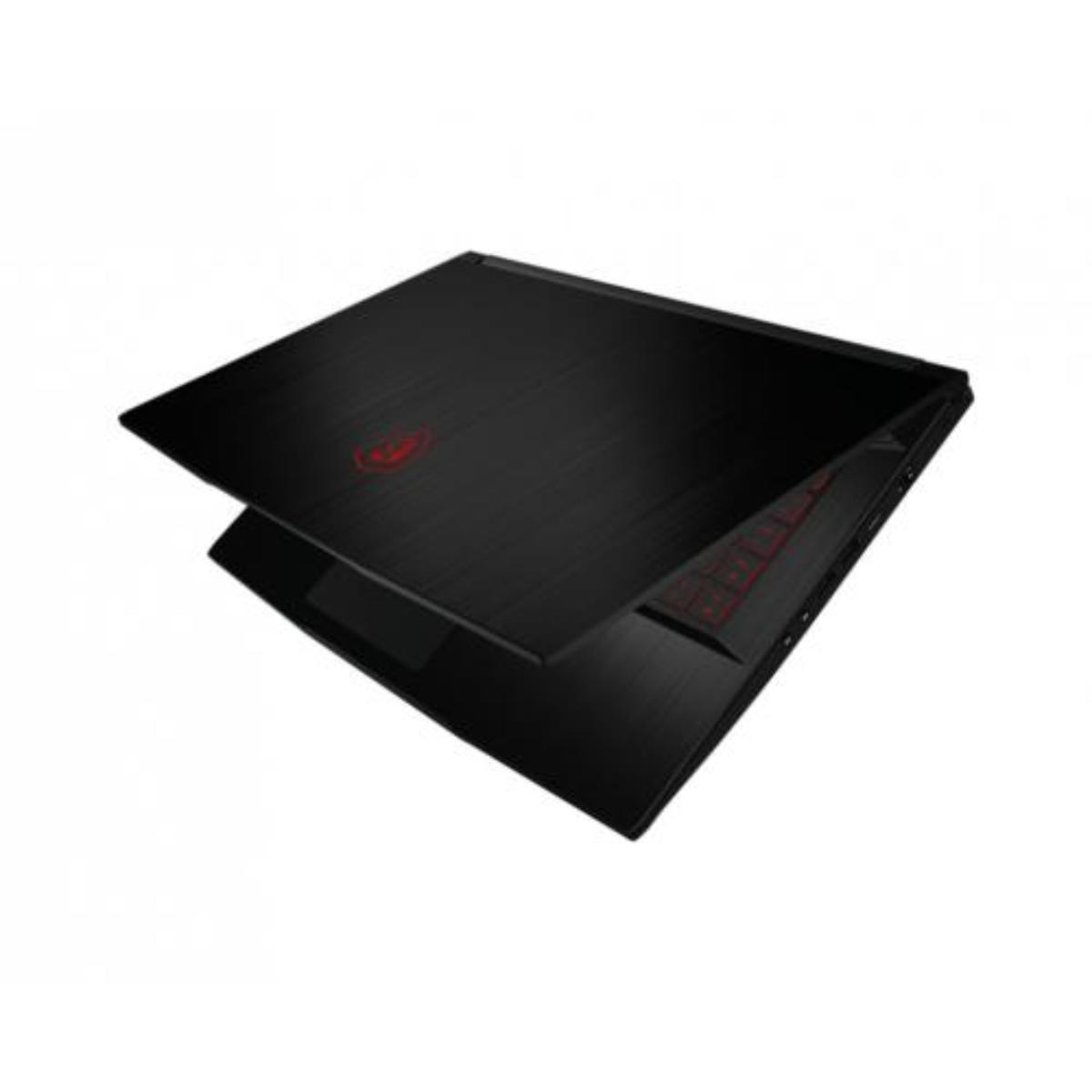 Foto 4 pulgar | Laptop Gamer Msi Thin Gf63 15.6'' Full Hd Intel Core I5 8gb Ram 1tb Ssd Nvidia Geforce Rtx 2050 Windows 11 Home Inglés