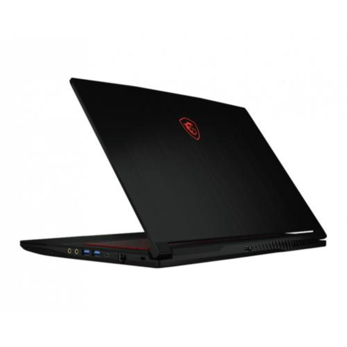 Foto 5 pulgar | Laptop Gamer Msi Thin Gf63 15.6'' Full Hd Intel Core I5 8gb Ram 1tb Ssd Nvidia Geforce Rtx 2050 Windows 11 Home Inglés
