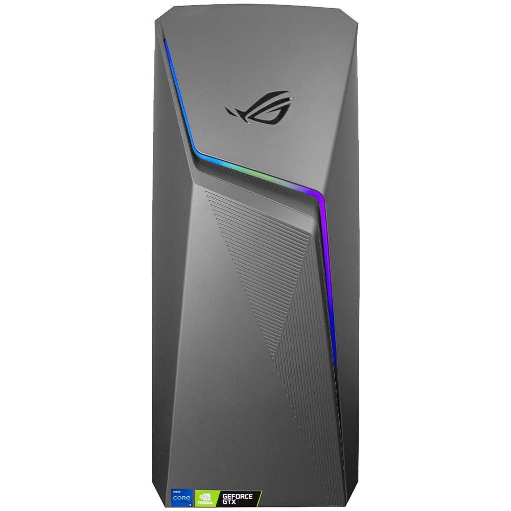 Foto 3 pulgar | Pc Gamer Asus Rog Strix G10 Geforce Rtx 3050 Core I5 16gb Ssd 512gb 2tb Wi-fi Monitor Tuf 23.8'' 165hz Kit Mouse