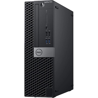 Foto 4 | Computadora Dell Optiplex 3070 Sff Intel Core I5 8gb Ram 512gb Ssd Windows 10 Pro + Mouse Teclado En Ingles (reacon