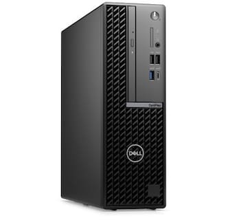 Foto 1 | Computadora Dell Optiplex 7010 Sff, Intel Core I5-13500 2.50ghz, 16gb, 512gb Ssd, Windows 11 Pro 64-bit