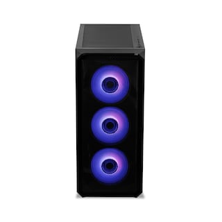 Foto 5 | Pc Gamer Yeyian Ypi-ta27f0c-4601m Nvidia Geforce Rtx 4060, Intel Core I7 12700f, 32gb Ddr4, 1tb Nvme, 650 W 80+ Bronze