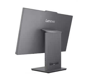 Foto 2 | Computadora Aio Lenovo Ideacentre Aio 24irh9 Intel Ci3-1315u 6c 16gb 512gb Ssd Pcie 23.8pulg Fhd Grey F0hn0007ld