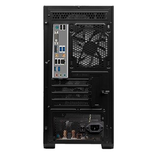 Foto 4 | Pc Gamer Grizzly Amd Ryzen 5 5600g 3.9 Ghz Ram 16 Gb M.2 Nv2 500 Gb Wifi Bt