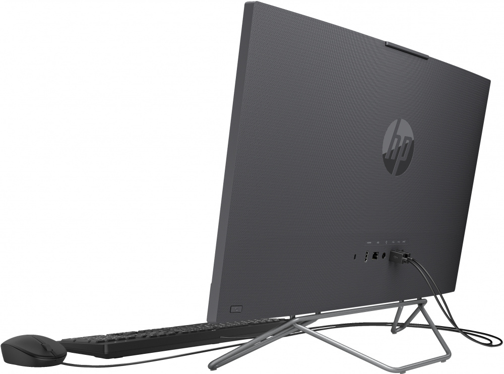 Foto 5 pulgar | Aio Hp Pro Core I3 1215u 256gb 8gb Ddr4 23.8'' Negro W11h 240 G9