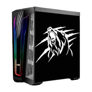 Foto 2 | Pc Gamer Grizzly Amd Ryzen 5 8500g Radeon Rx6750xt 3.5 Ghz Ram 32 Gb M.2 Nv2 2tb Wifi Bt