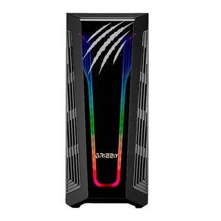 Foto 3 | Pc Gamer Grizzly Amd Ryzen 5 8500g Radeon Rx6750xt 3.5 Ghz Ram 32 Gb M.2 Nv2 2tb Wifi Bt
