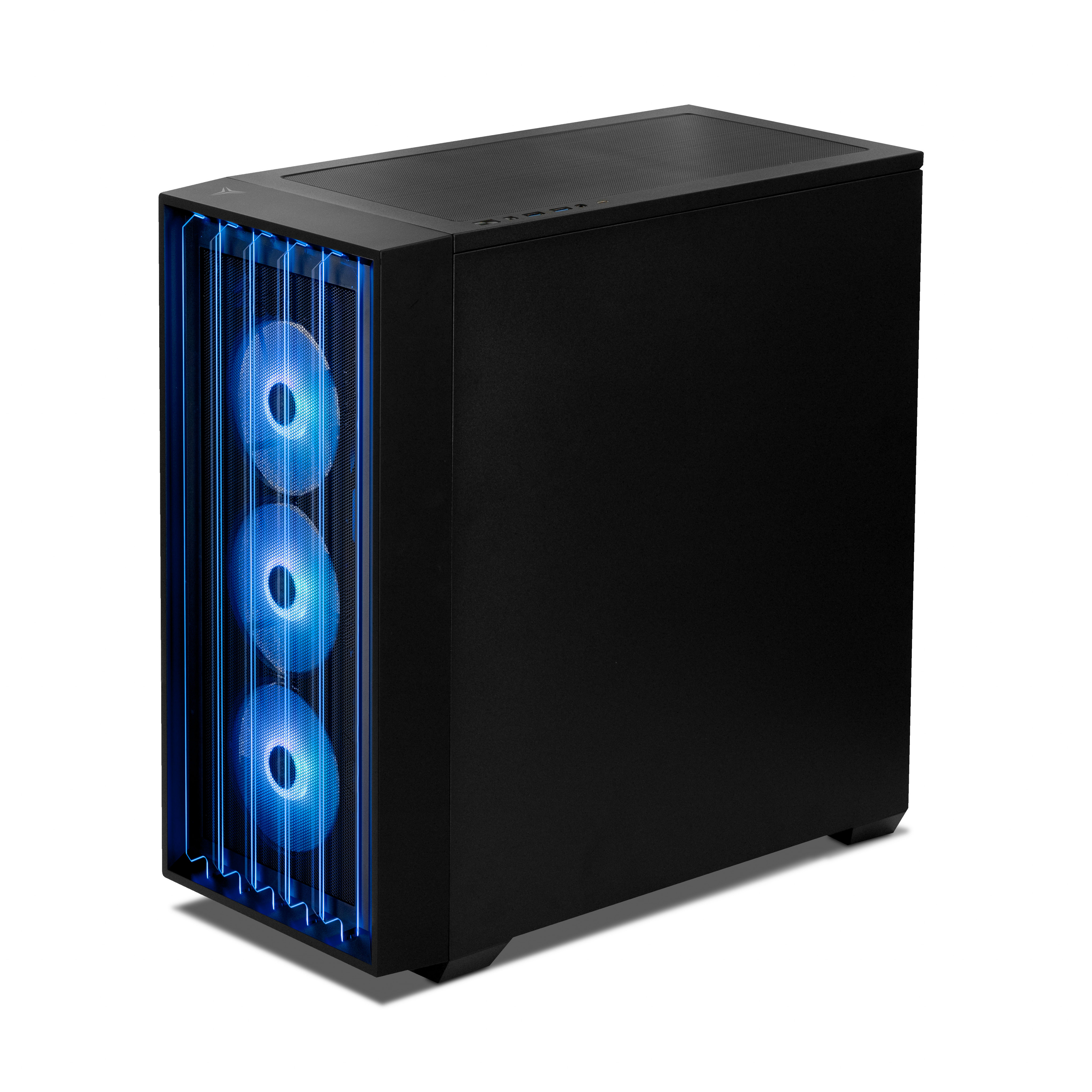 Foto 5 | Pc Gamer Yeyian Ypi-ms285kd-48s1m Rtx 4080 Super, Intel Core Ultra 9 285k, 64gb Rgb Ddr5 2tb Nvme, Intel Z890, 850w