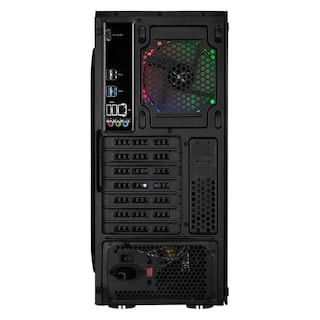 Foto 3 | Xtreme Pc Gaming Computadora Intel Core I9 12900 32gb Ssd 1tb Monitor 27'' Curvo Wifi Dragonfly Black