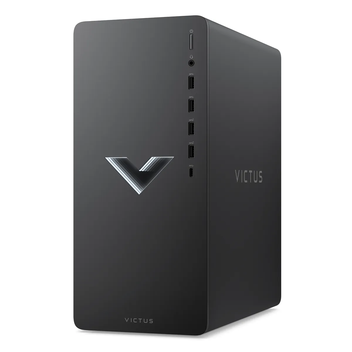Foto 2 pulgar | Victus By Hp 15l Gaming Desktop Tg02-2015la Intel Core I5 8gb Ram 512gb Ssd Nvidia Geforce Rtx 3060