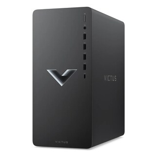 Foto 1 | Victus By Hp 15l Gaming Desktop Tg02-2015la Intel Core I5 8gb Ram 512gb Ssd Nvidia Geforce Rtx 3060