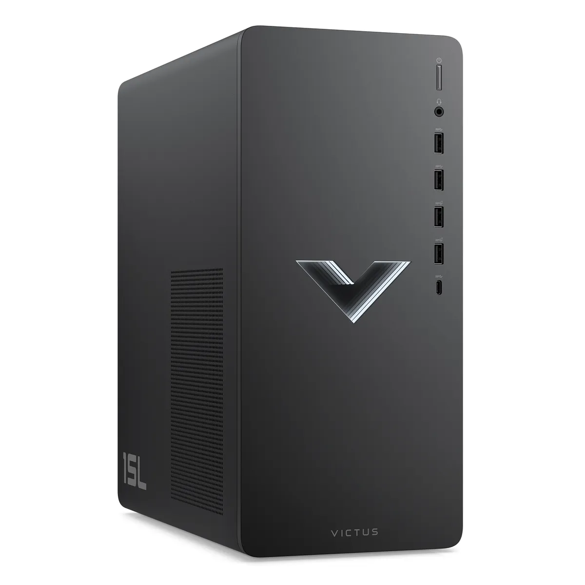 Foto 3 pulgar | Victus By Hp 15l Gaming Desktop Tg02-2015la Intel Core I5 8gb Ram 512gb Ssd Nvidia Geforce Rtx 3060