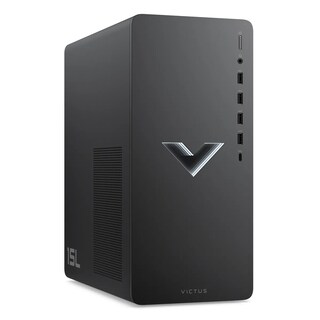 Foto 2 | Victus By Hp 15l Gaming Desktop Tg02-2015la Intel Core I5 8gb Ram 512gb Ssd Nvidia Geforce Rtx 3060