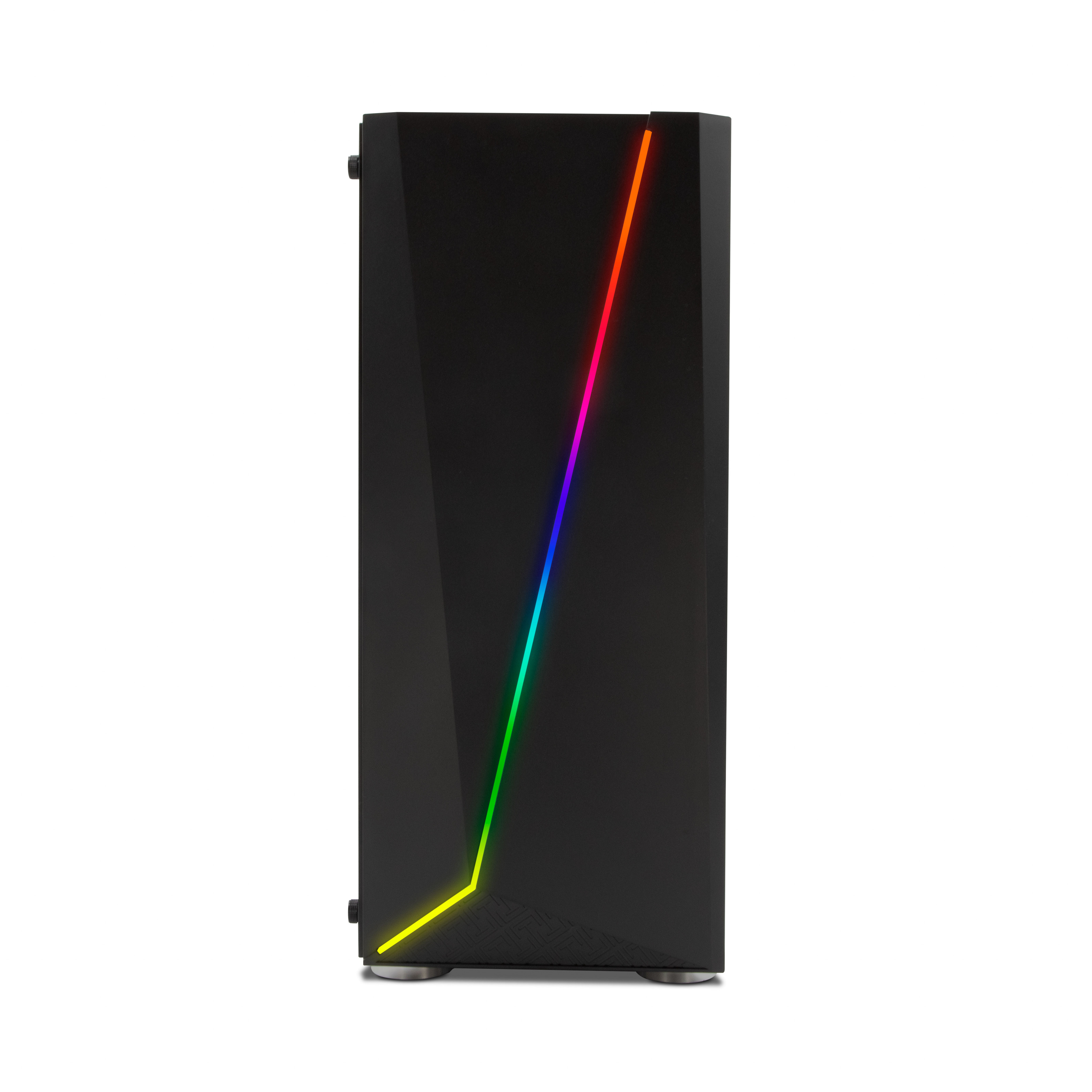 Foto 3 pulgar | PC Gamer Yeyian YPT-KU137KF-37T1M RTX 3070ti Core I7 13700KF 16 GB DDR5 1 TB Z790 Wifi BT 750w 80+ Bronce Win11